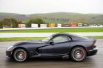 Dodge Viper SRT 2013 года